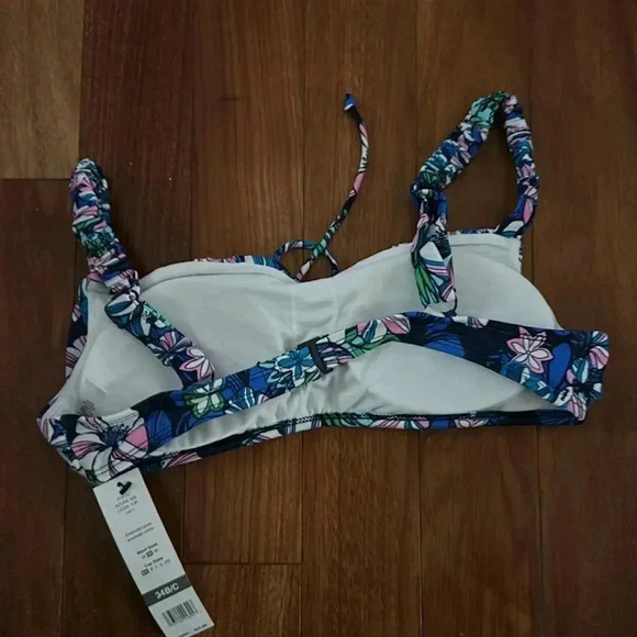 Sun dazed swim top - Picture 4 of 5